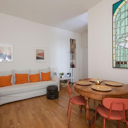 Luxury Flat Between Navigli And Duomo - Sambuco Μιλάνο Εξωτερικό φωτογραφία
