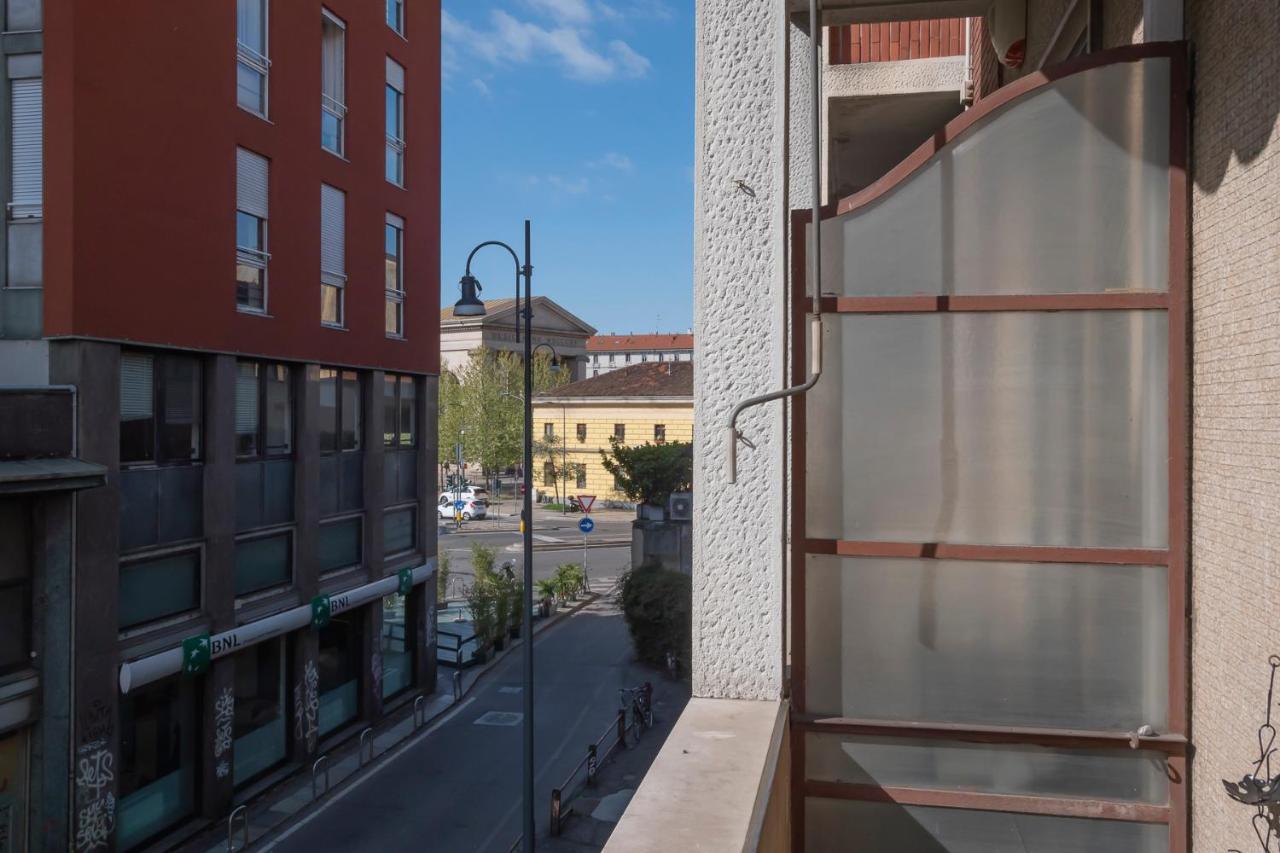 Luxury Flat Between Navigli And Duomo - Sambuco Μιλάνο Εξωτερικό φωτογραφία