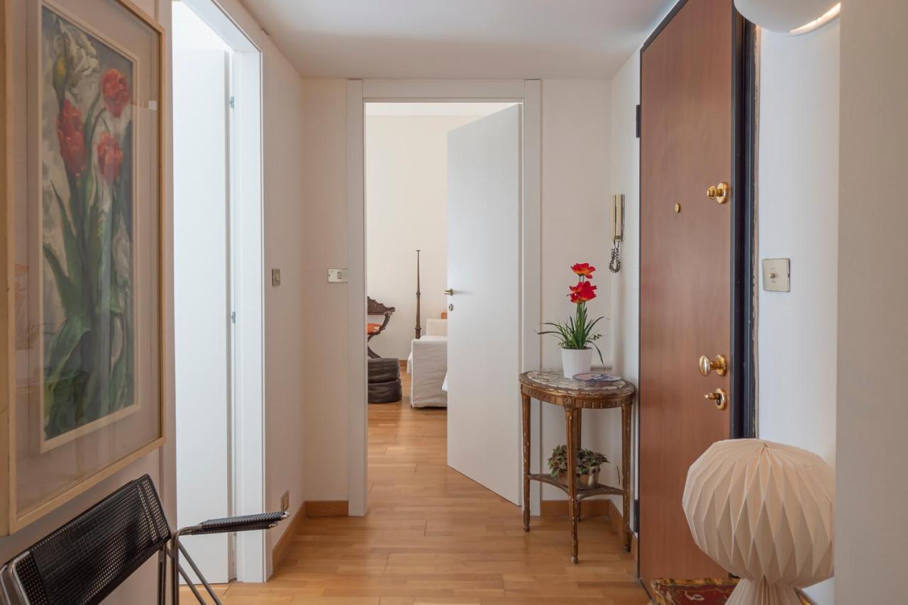 Luxury Flat Between Navigli And Duomo - Sambuco Μιλάνο Εξωτερικό φωτογραφία