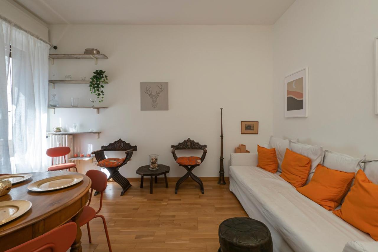 Luxury Flat Between Navigli And Duomo - Sambuco Μιλάνο Εξωτερικό φωτογραφία