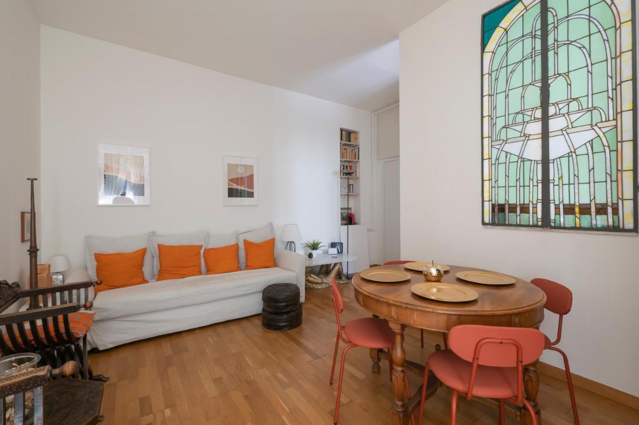 Luxury Flat Between Navigli And Duomo - Sambuco Μιλάνο Εξωτερικό φωτογραφία