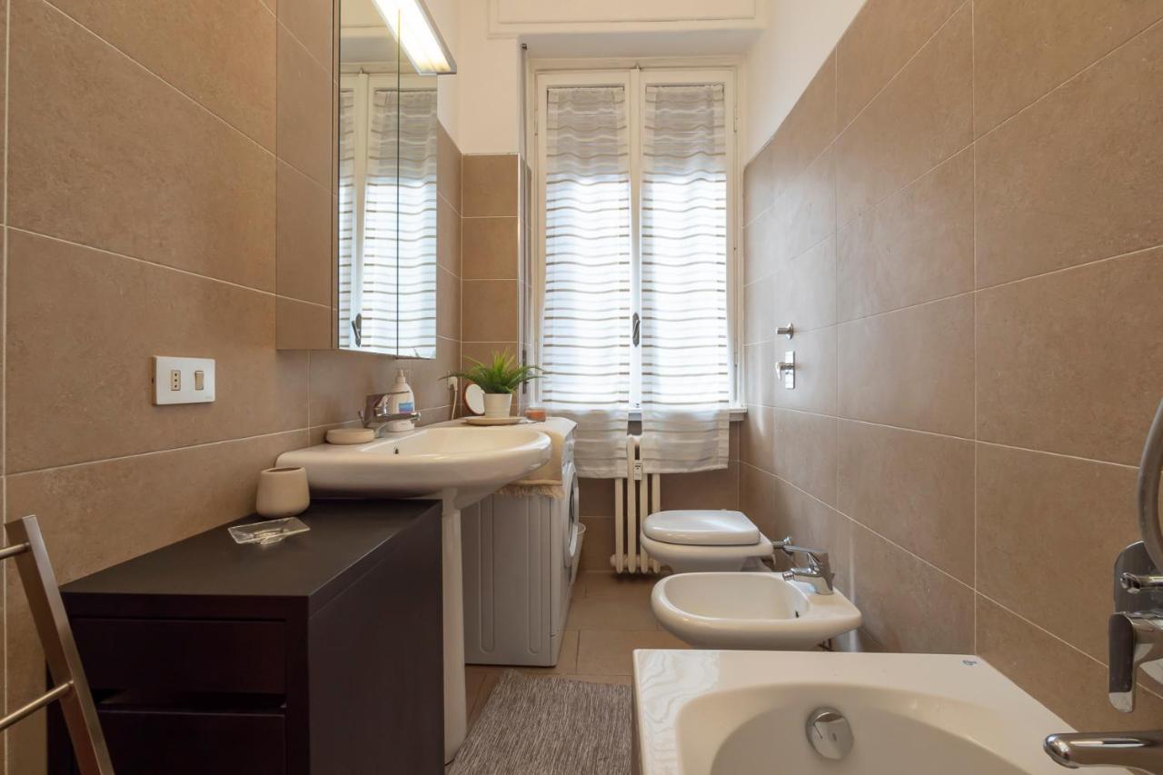 Luxury Flat Between Navigli And Duomo - Sambuco Μιλάνο Εξωτερικό φωτογραφία
