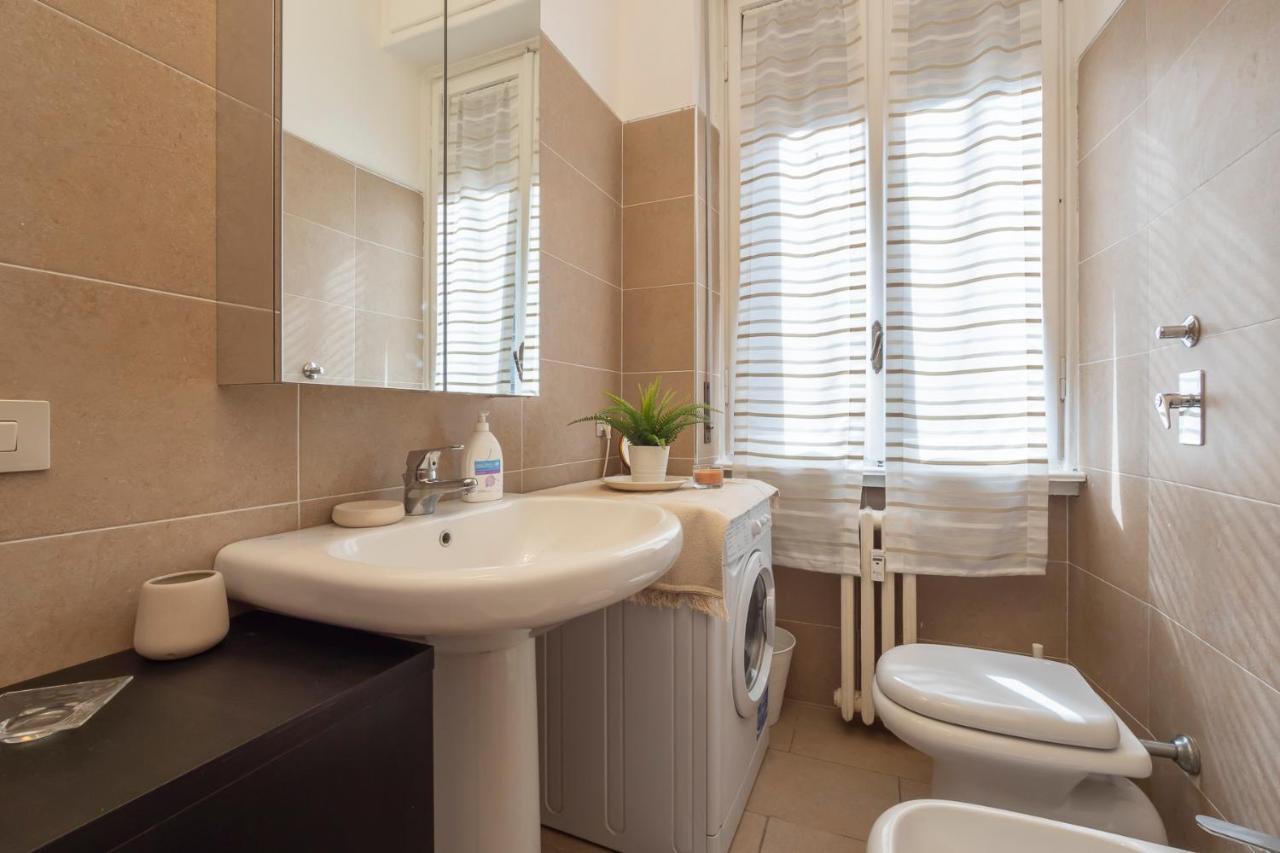 Luxury Flat Between Navigli And Duomo - Sambuco Μιλάνο Εξωτερικό φωτογραφία