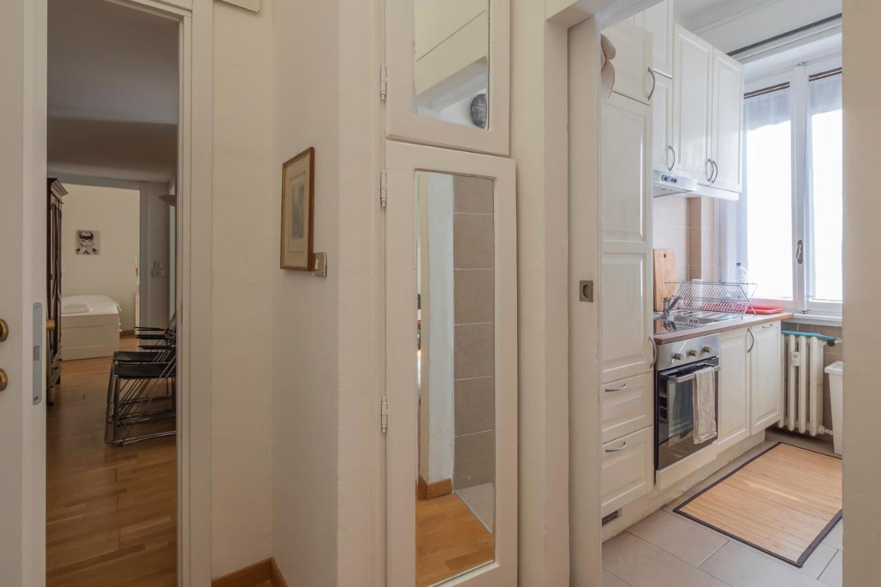 Luxury Flat Between Navigli And Duomo - Sambuco Μιλάνο Εξωτερικό φωτογραφία