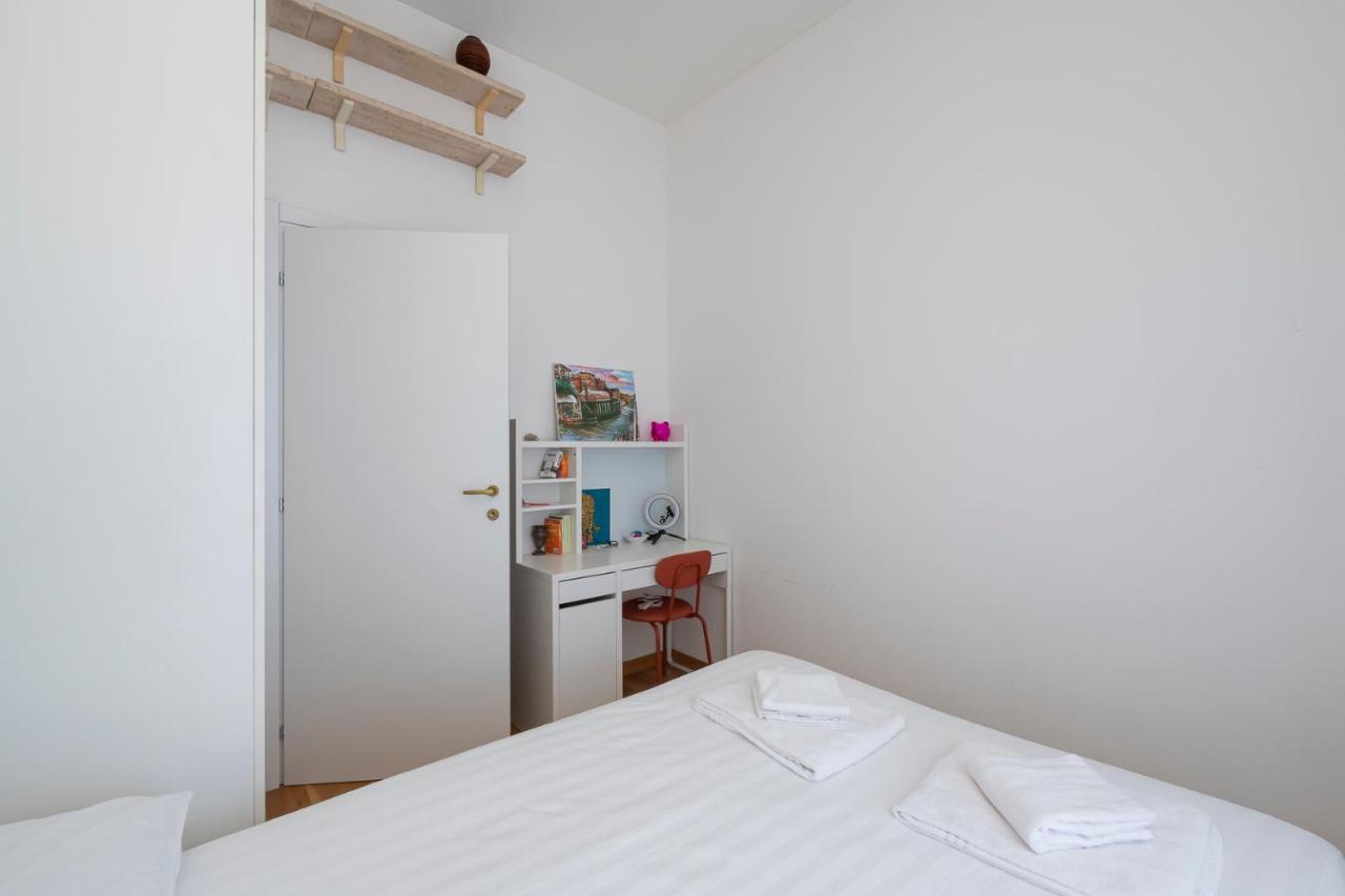 Luxury Flat Between Navigli And Duomo - Sambuco Μιλάνο Εξωτερικό φωτογραφία