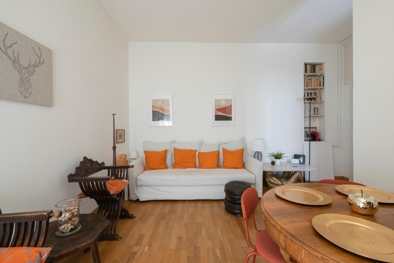 Luxury Flat Between Navigli And Duomo - Sambuco Μιλάνο Εξωτερικό φωτογραφία