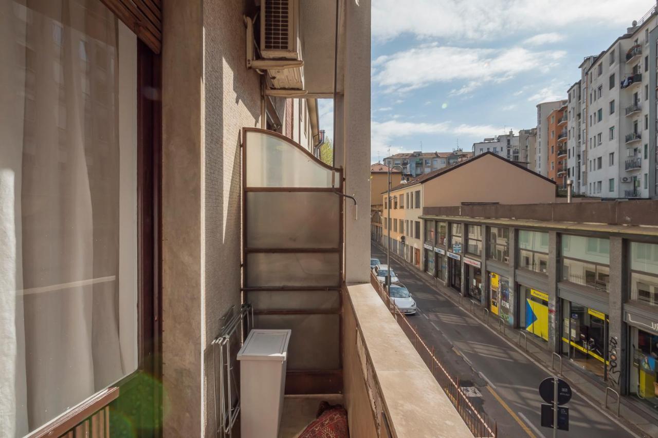 Luxury Flat Between Navigli And Duomo - Sambuco Μιλάνο Εξωτερικό φωτογραφία