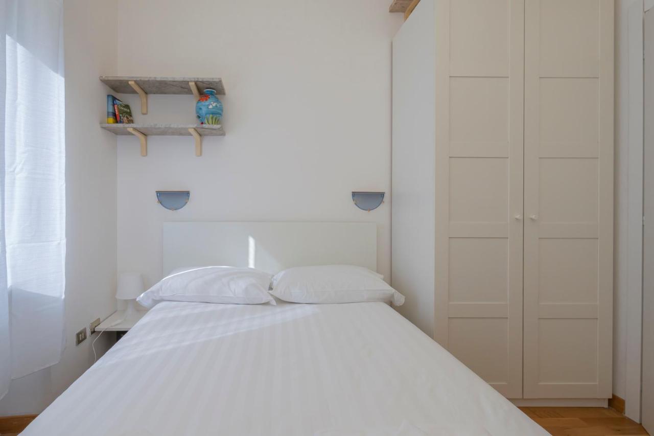 Luxury Flat Between Navigli And Duomo - Sambuco Μιλάνο Εξωτερικό φωτογραφία