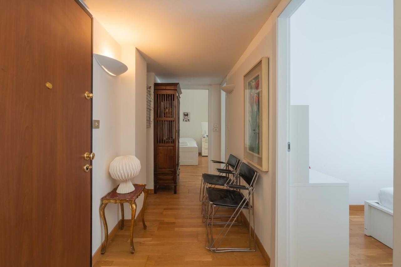 Luxury Flat Between Navigli And Duomo - Sambuco Μιλάνο Εξωτερικό φωτογραφία