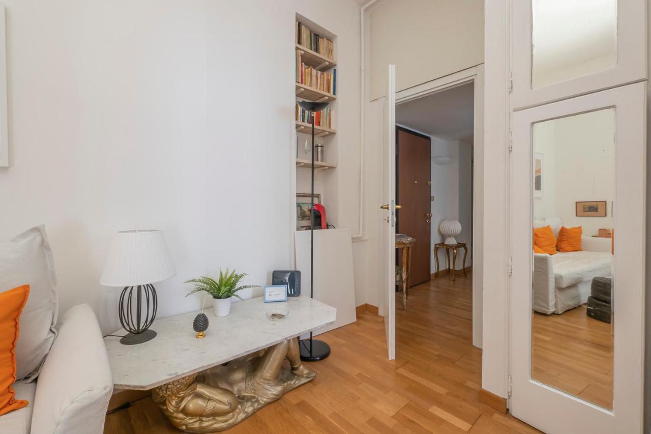 Luxury Flat Between Navigli And Duomo - Sambuco Μιλάνο Εξωτερικό φωτογραφία