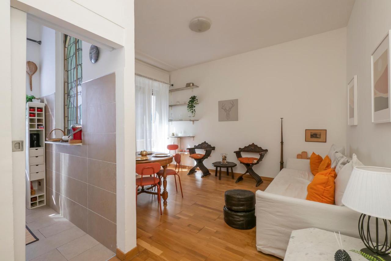 Luxury Flat Between Navigli And Duomo - Sambuco Μιλάνο Εξωτερικό φωτογραφία