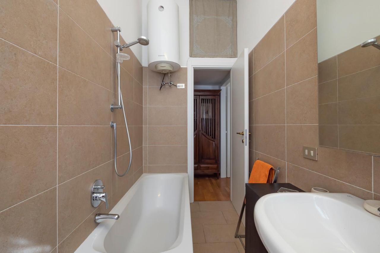 Luxury Flat Between Navigli And Duomo - Sambuco Μιλάνο Εξωτερικό φωτογραφία