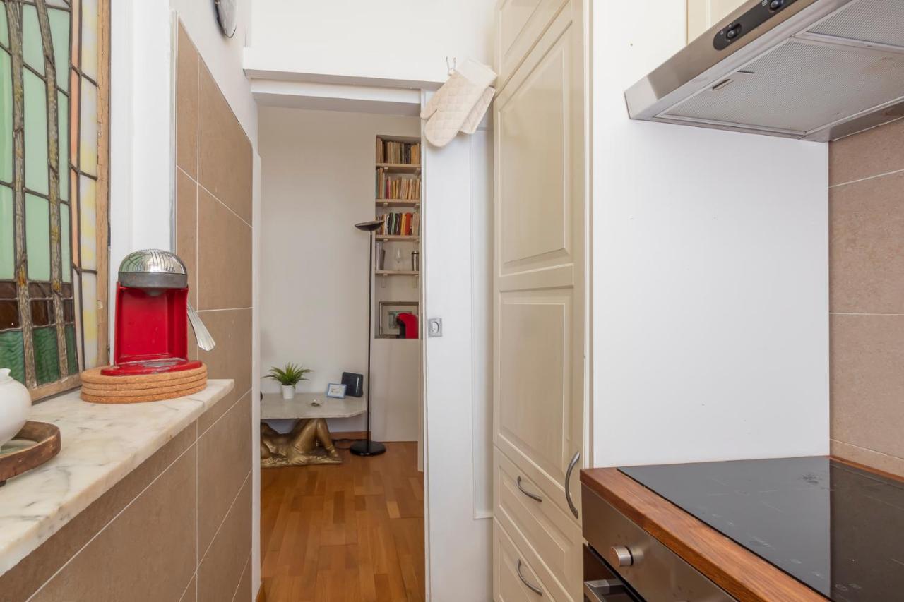 Luxury Flat Between Navigli And Duomo - Sambuco Μιλάνο Εξωτερικό φωτογραφία