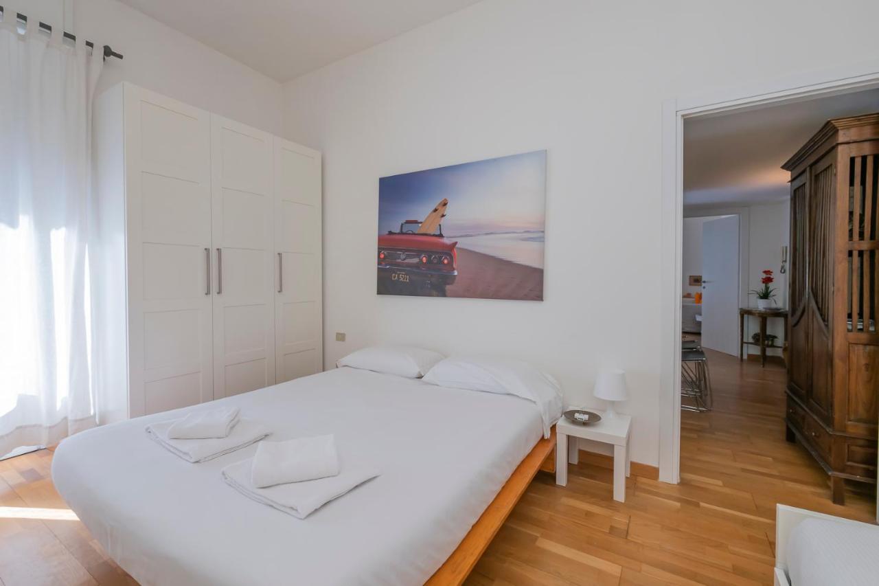 Luxury Flat Between Navigli And Duomo - Sambuco Μιλάνο Εξωτερικό φωτογραφία